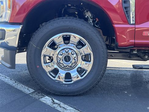 New 2026 Ford F250 King Ranch image 32