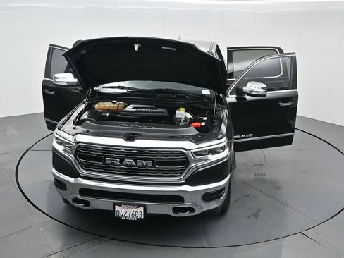 Used 2021 RAM 1500 Limited image 36