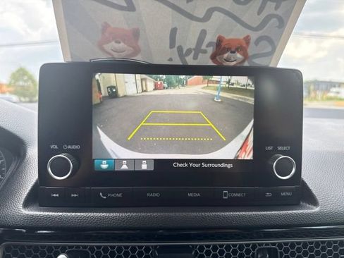 Used 2022 Honda Civic Sport image 31