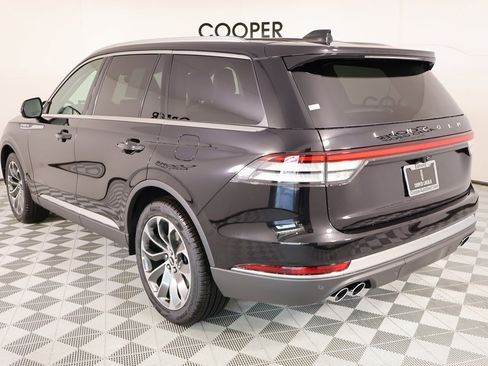 New 2026 Lincoln Aviator Reserve image 24