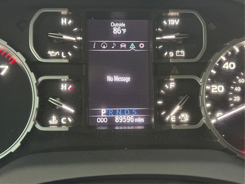 Used 2019 Toyota Tundra 4x4 Double Cab image 45