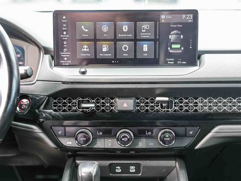 Used 2023 Honda Accord Sport image 3