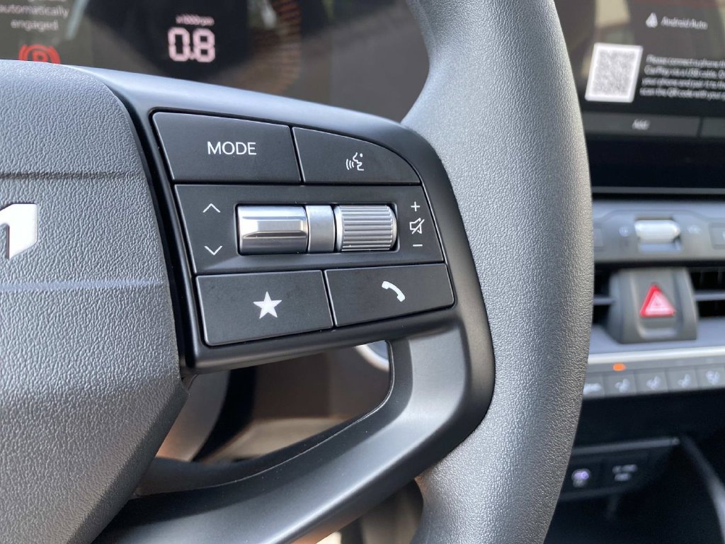 New 2026 Kia K4 FWD image 13