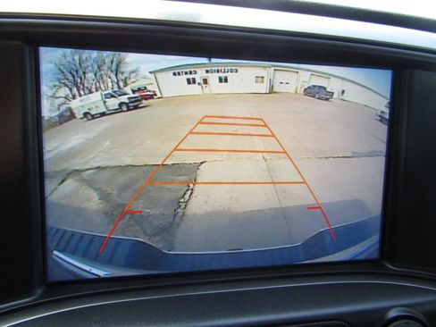 Used 2016 Chevrolet Silverado 1500 LTZ w/ Sport Package image 17