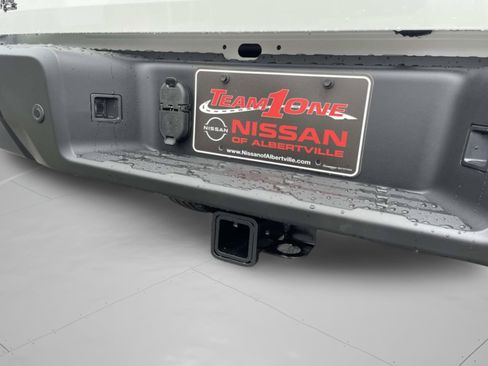 New 2026 Nissan Frontier S AWD/4WD image 33