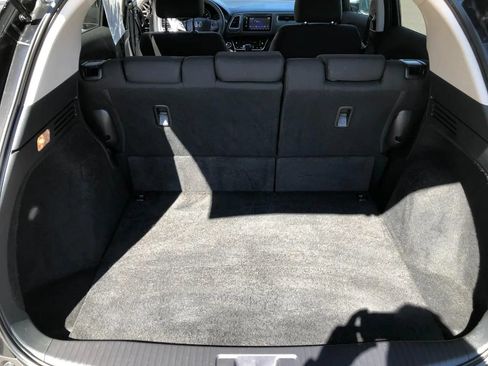 Used 2017 Honda HR-V EX image 28