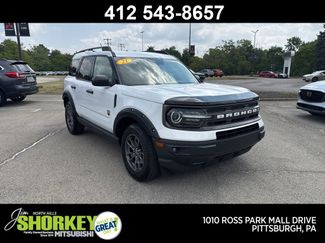 Used 2021 Ford Bronco Sport Big Bend image 1