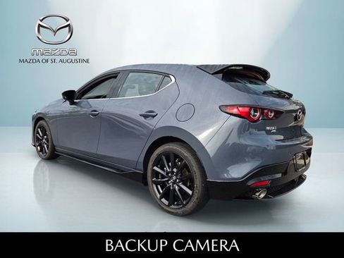 Used 2026 MAZDA MAZDA3 Hatchback w/ Appearance Package AWD/4WD image 5