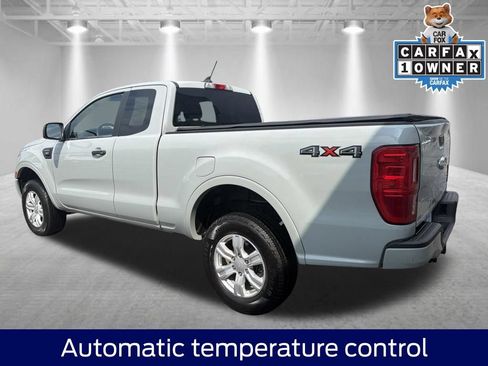 Used 2022 Ford Ranger XLT AWD/4WD image 6