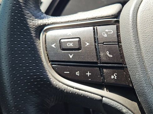 Used 2025 Lexus ES 350 F Sport FWD image 30