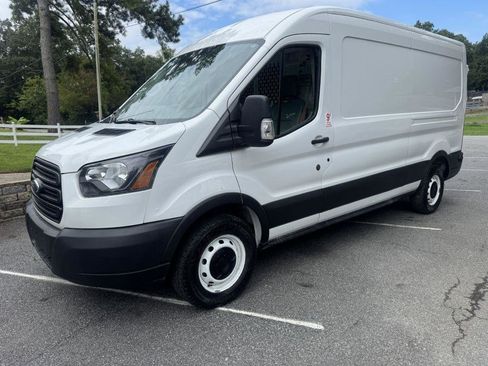 Used 2019 Ford Transit 150 148 Medium Roof image 1