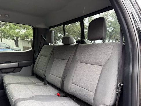 Used 2026 Ford F250 XL w/ STX Appearance Package AWD/4WD image 20