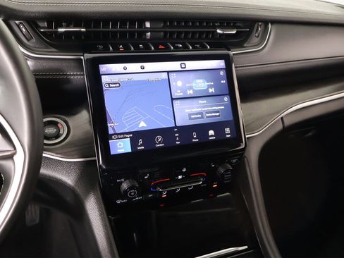 Used 2023 Jeep Grand Cherokee Limited image 5