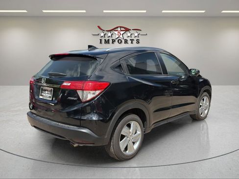 Used 2019 Honda HR-V EX image 5