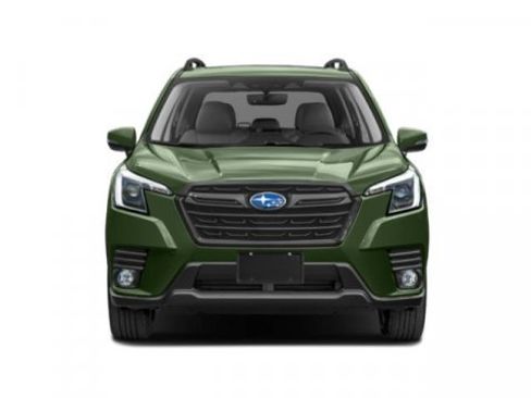 Used 2022 Subaru Forester Limited image 7