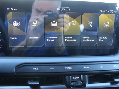 New 2027 Kia Telluride SX X-Line w/ Towing Package image 50