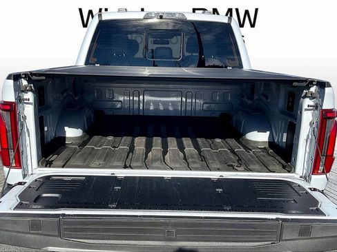 Used 2025 Ford F150 Raptor image 7