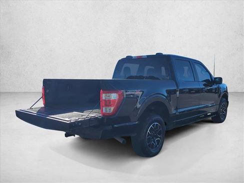 Certified 2023 Ford F150 XL w/ STX Appearance Package image 5