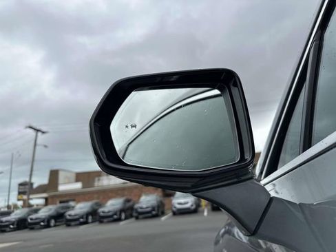 Certified 2023 Cadillac XT4 Premium Luxury w/ Technology Package image 42