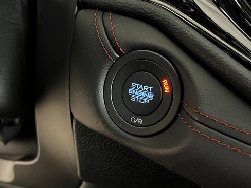 New 2026 Dodge Durango GT w/ Blacktop Package image 24