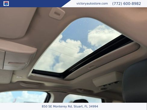 Used 2020 Dodge Journey Crossroad FWD image 35