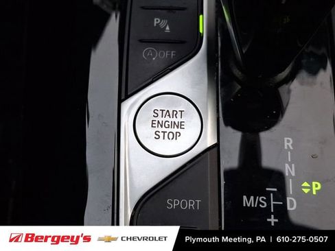 Used 2022 BMW X3 xDrive30i w/ Convenience Package image 28