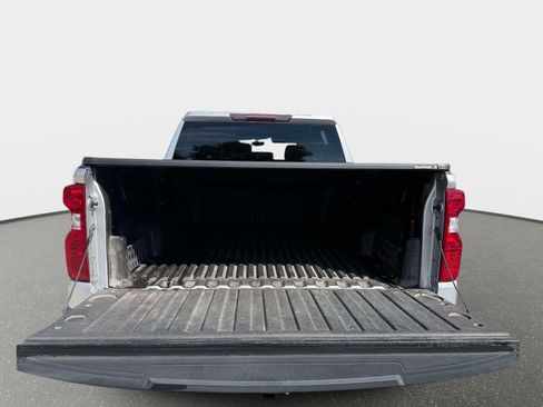 Used 2020 Chevrolet Silverado 1500 LT w/ All-Star Edition RWD image 14