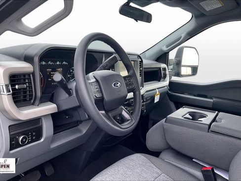 New 2026 Ford F250 XL w/ STX Appearance Package AWD/4WD image 6