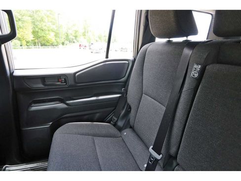Used 2025 Toyota Land Cruiser 1958 AWD/4WD image 9