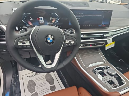 New 2026 BMW X5 xDrive40i w/ Climate Comfort Package AWD/4WD image 18