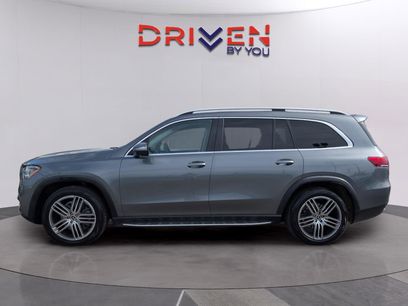 Used 2020 Mercedes-Benz GLS 450 4MATIC