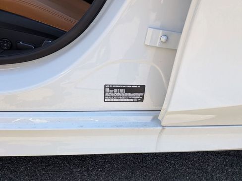 New 2026 BMW 330i xDrive Sedan AWD/4WD image 26