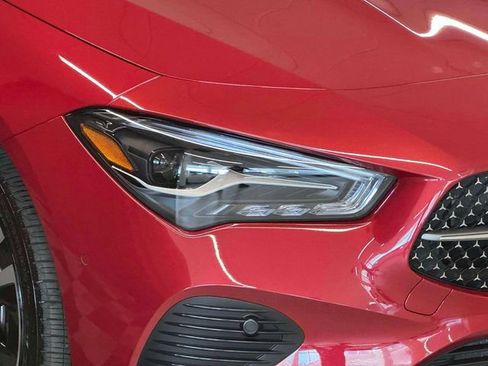 Used 2025 Mercedes-Benz CLA 250 4MATIC image 7