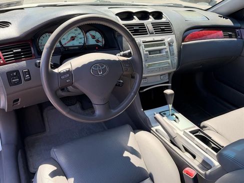 Used 2004 Toyota Solara SE Sport FWD image 11