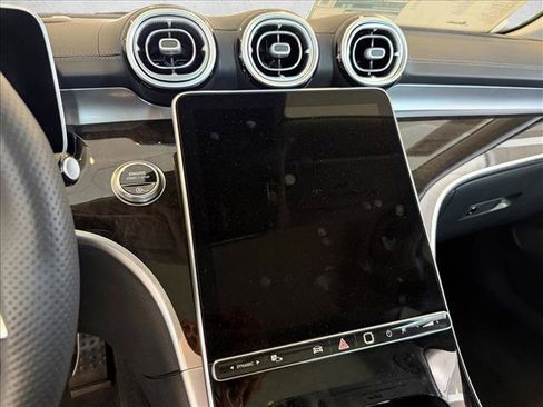 New 2026 Mercedes-Benz C 300 4MATIC Sedan image 14