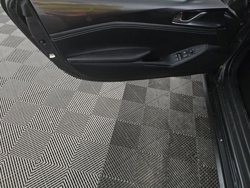 Used 2023 MAZDA MX-5 Miata Grand Touring image 7