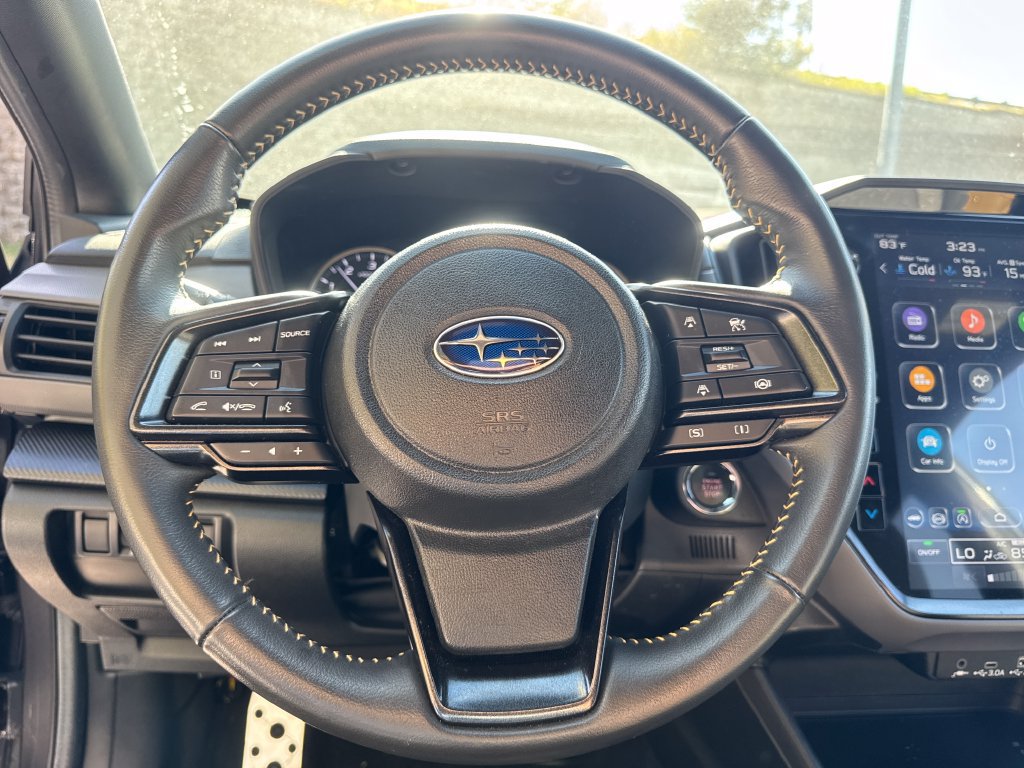 Used 2024 Subaru Crosstrek 2.5i Sport AWD/4WD image 19