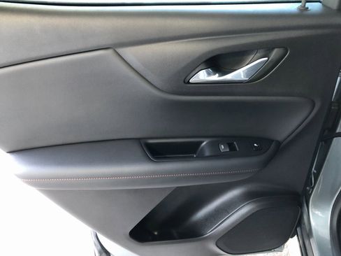 Certified 2024 Chevrolet Blazer RS w/ Driver Confidence II Package image 16