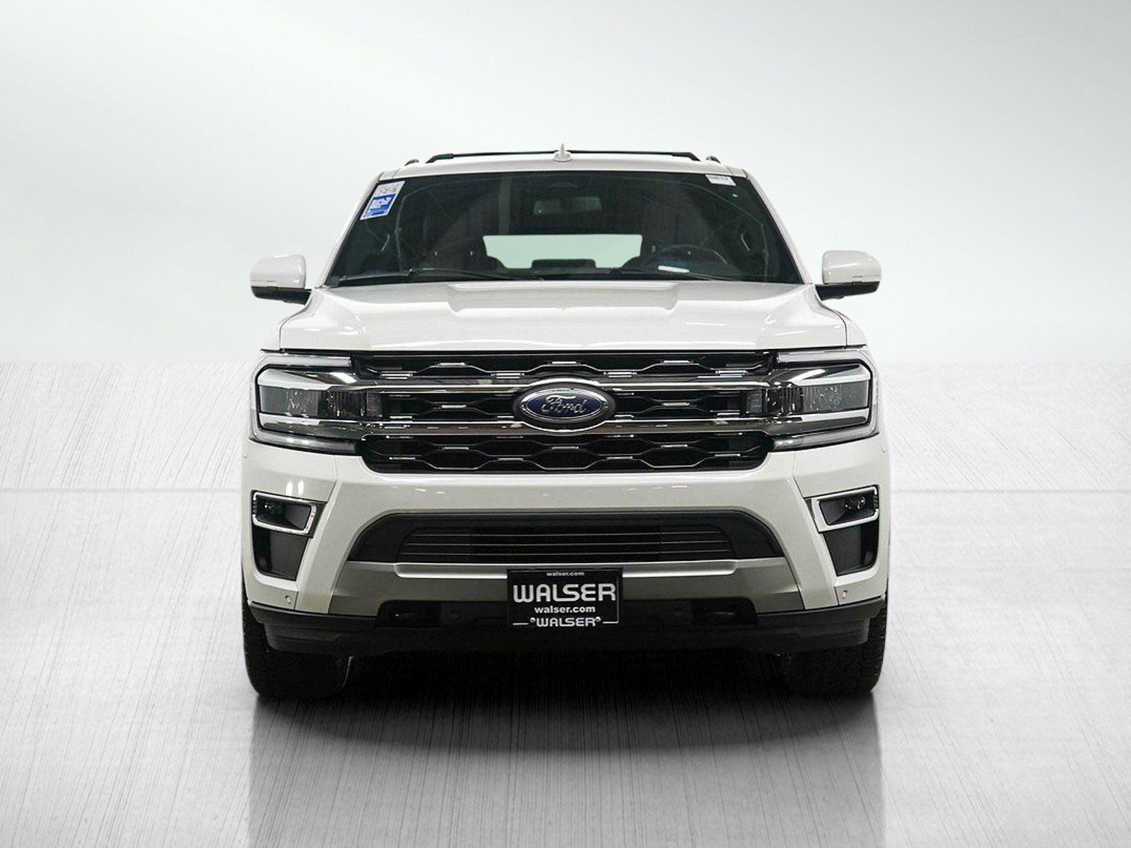 Used 2022 Ford Expedition Max Limited AWD/4WD image 8