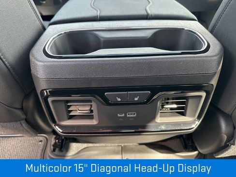 New 2026 GMC Sierra 2500 AT4 w/ AT4 Premium Plus Package AWD/4WD image 16