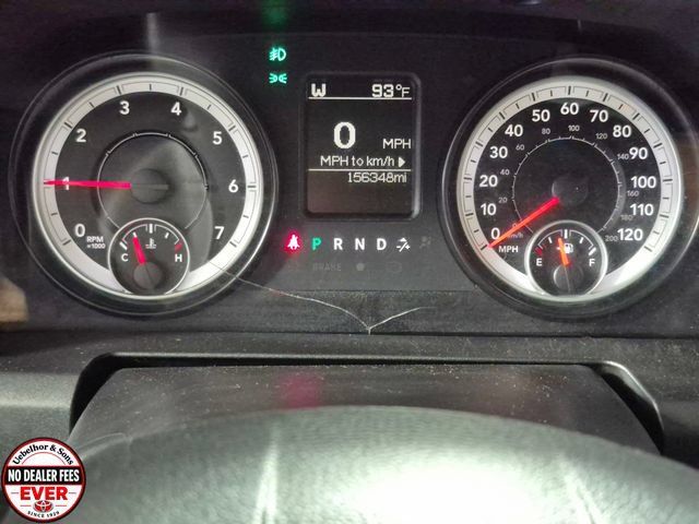Used 2014 RAM 1500 Express AWD/4WD image 14