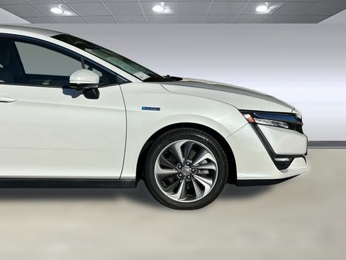 Used 2020 Honda Clarity Plug-In Hybrid image 33