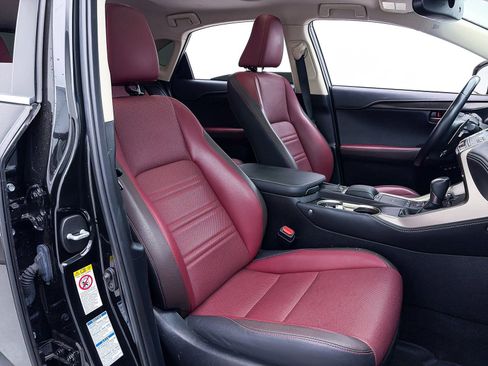 Used 2019 Lexus NX 300h AWD w/ Premium Package image 36