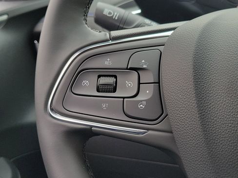 New 2026 Buick Envista Sport Touring FWD image 25