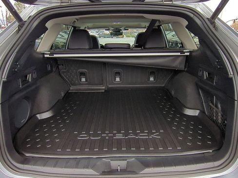 Certified 2023 Subaru Outback Touring XT image 21