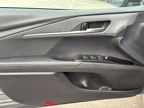 Used 2025 Toyota Camry SE w/ Multimedia Upgrade Package image 13
