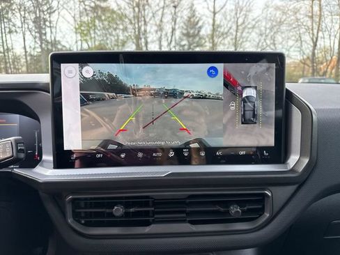 New 2026 Ford Bronco Sport Outer Banks w/ Outer Banks Tech Package+ AWD/4WD image 18