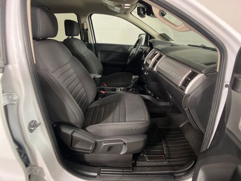 Certified 2023 Ford Ranger XLT w/ Equipment Group 301A Mid image 7