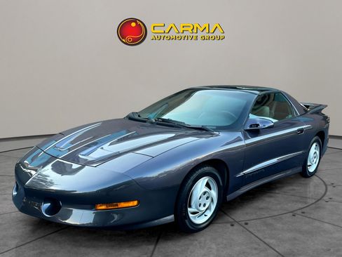Used 1994 Pontiac Firebird Coupe image 1