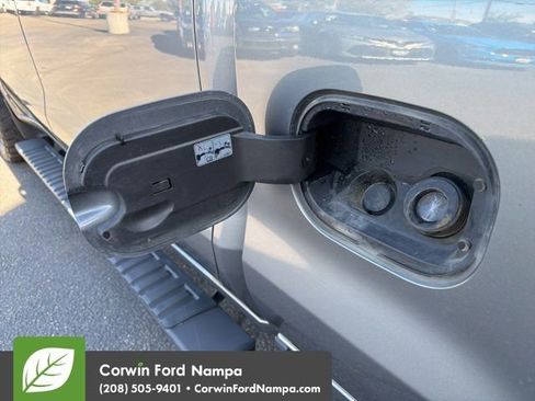 Used 2019 Chevrolet Silverado 1500 LT w/ Trailering Package image 10